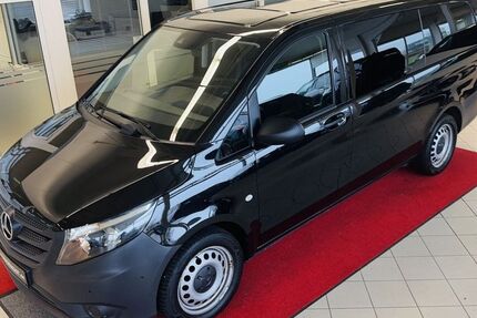 Mercedes-Benz Vito 94.446 km 29.990 &euro; Stadland 26936