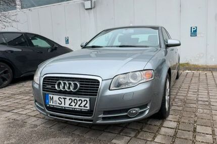 Audi A4 268.000 km 3.900 &euro; München 81827