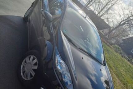 Ford Fiesta 200.000 km 2.990 &euro; Finnentrop 57413