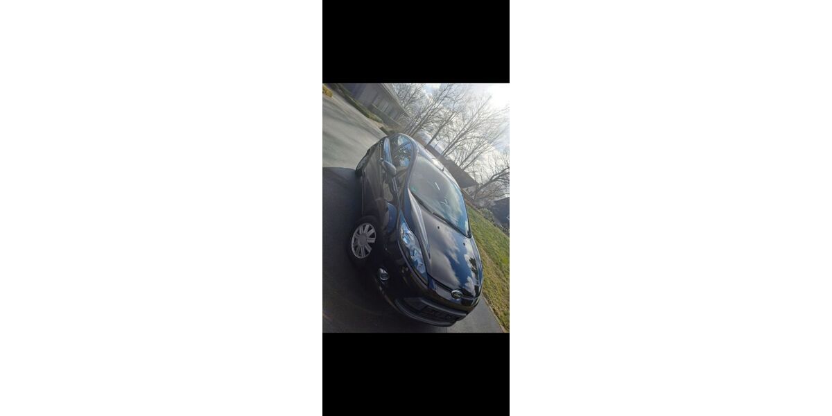 Ford Fiesta 200.000 km 2.990 &euro; Finnentrop 57413