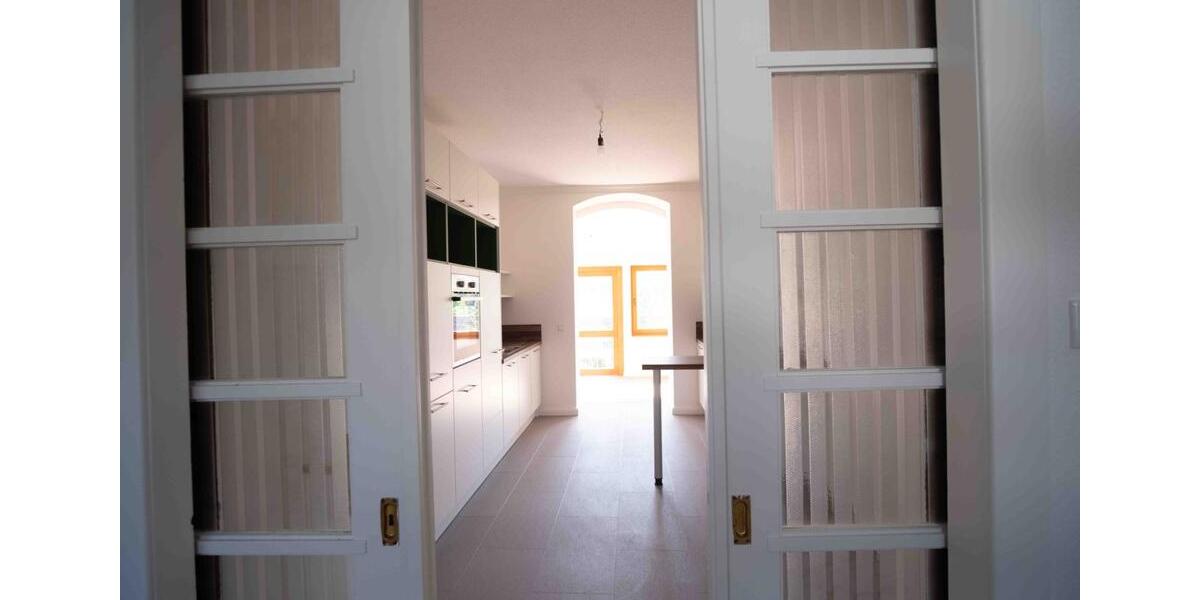 Erdgeschoßwohnung Büren - 5 Zimmer, 100 m&sup2;, 750&euro; | Angebot:26294672