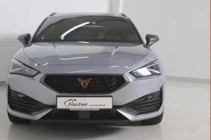 Cupra Leon 9.888 km 27.480 € Amberg 92224