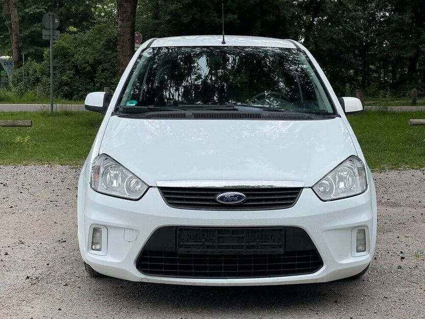C-Max