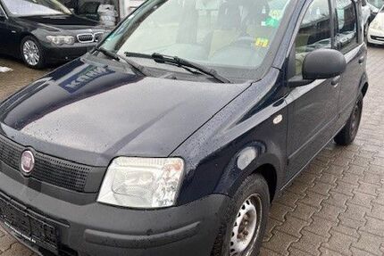 Fiat Panda 163.000 km 1.700 &euro; Villingen 78050