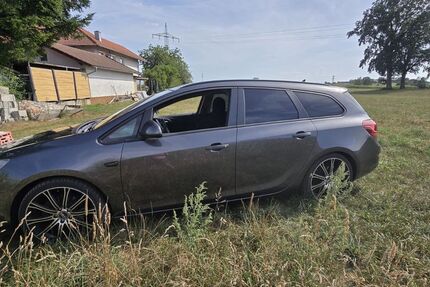 Opel Astra 209.000 km 3.700 &euro; Babensham 83547