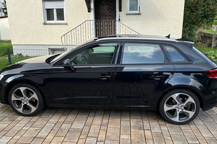 Audi A3 213.000 km 6.400 € Kühbach 86556