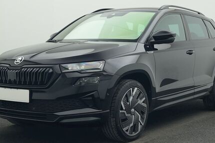Skoda Karoq 48.060 km 33.250 &euro; Neumarkt i.d. OPf. 92318