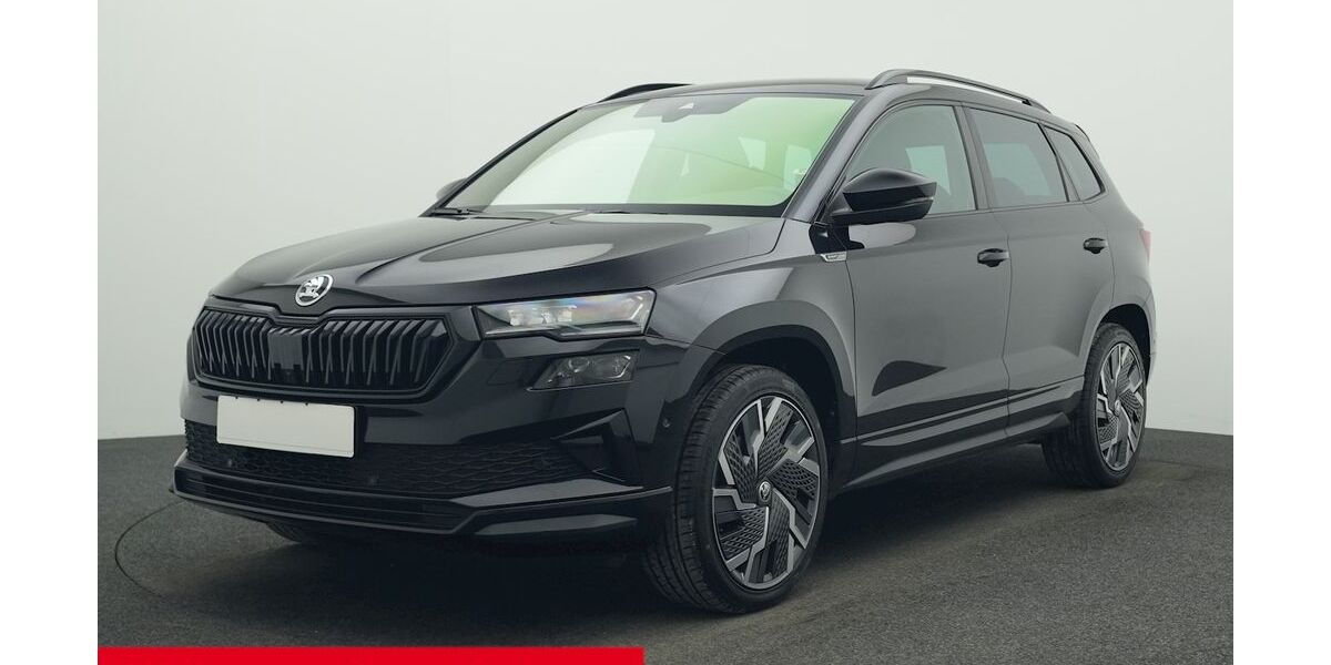Skoda Karoq 48.060 km 33.450 &euro; Neumarkt i.d. OPf. 92318