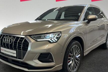Audi Q3 74.286 km 34.650 &euro; Hannover 30179