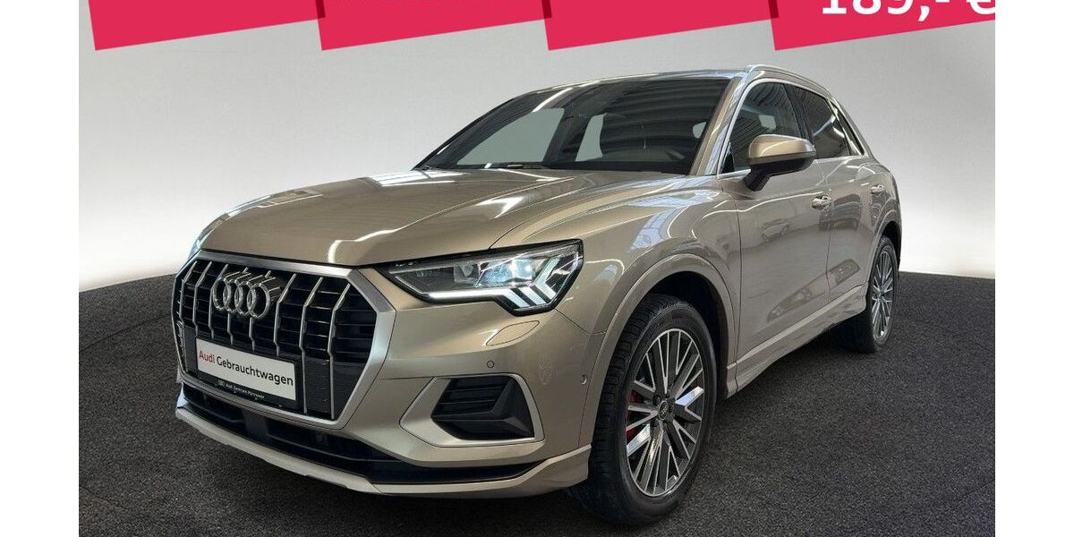 Audi Q3 74.286 km 34.650 &euro; Hannover 30179
