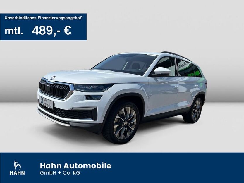 Kodiaq