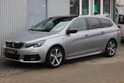 Peugeot 308 51.770 km 15.490 &euro; Berlin 13089
