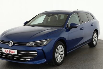 VW Passat Variant 12.973 km 41.785 &euro; Bautzen 02625