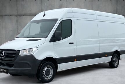 Mercedes-Benz Sprinter 96.447 km 37.949 &euro; Lübeck 23556
