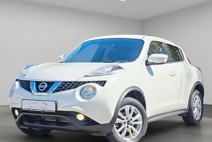 Nissan Juke 94.000 km 8.500 &euro; Neustadt 31535