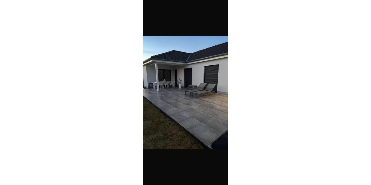 Einfamilienhaus Tespe - 4 Zimmer, 169 m&sup2;, 670.000&euro; | Angebot:27091017