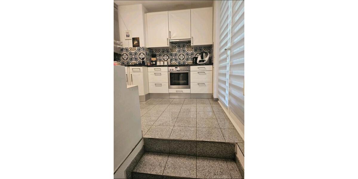 Erdgeschoßwohnung Wuppertal Arrenberg - 3 Zimmer, 81 m&sup2;, 230.000&euro; | Angebot:26342813