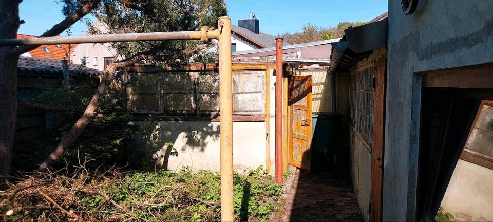 Doppelhaushälfte Kiel Ellerbek - 185.000&euro; | Angebot:26397573
