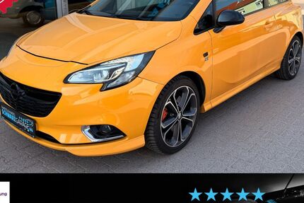 Opel Corsa 99.906 km 10.990 &euro; Spremberg 03130