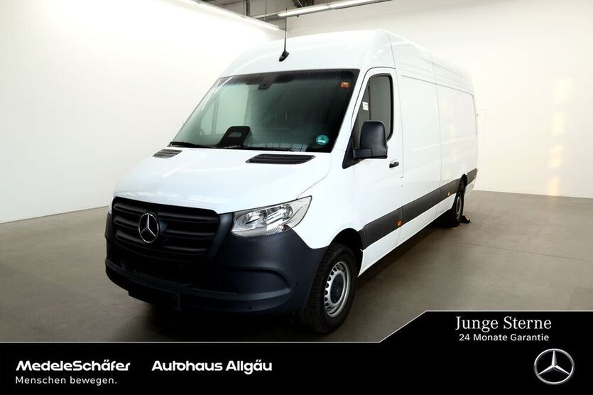 Sprinter