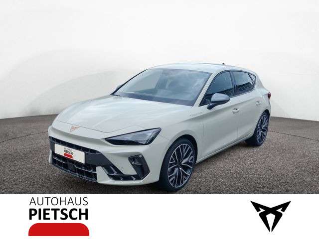 Cupra Leon 8.000 km 33.980 € Melle 49324