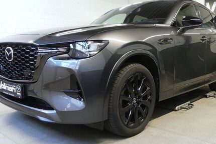 Mazda CX-60 15.500 km 47.790 &euro; Paderborn 33106