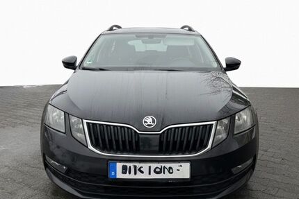 Skoda Octavia 230.000 km 8.790 &euro; Friedberg 61169