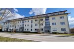 Provisionsfrei* (Von Privat) Charmante 4-Zimmer Wohnung mit Balkon sowie Außenstellplatz in Kirchheim bei München - Etagenwohnung Kirchheim bei München | Angebot:24356453