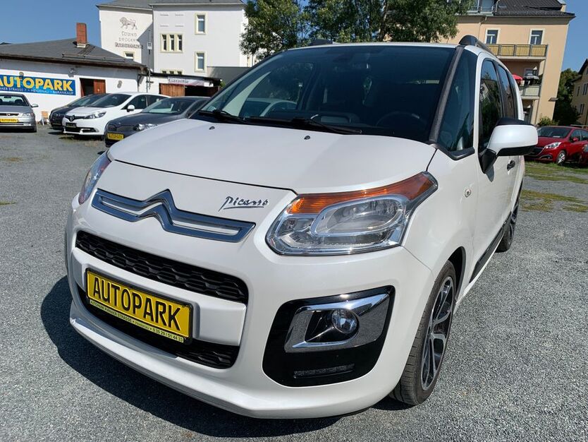 Citroen C3 133.590 km 6.900 € Heidenau 01809