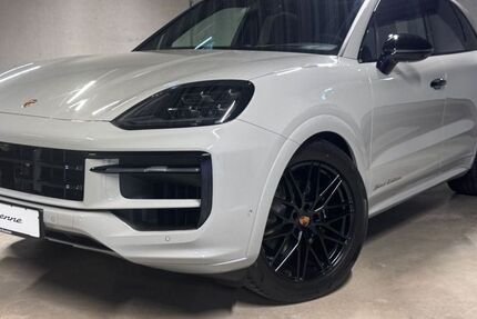Porsche Cayenne 11.900 km 107.790 &euro; Raubling 83064