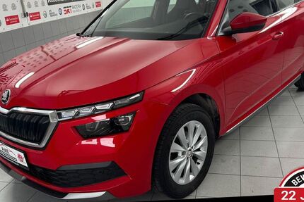 Skoda Kamiq 36.771 km 18.990 &euro; Eppenschlag 94536