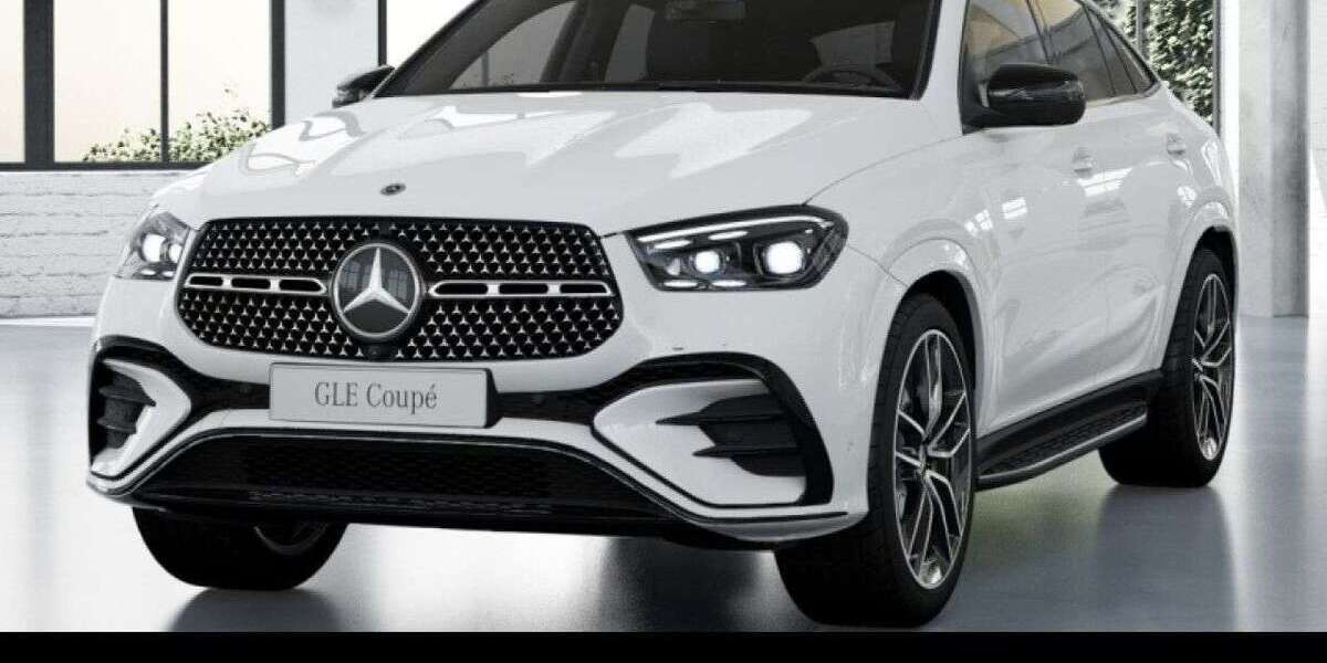 Mercedes-Benz GLE 450 9.900 km 102.490 &euro; Stuttgart 70372