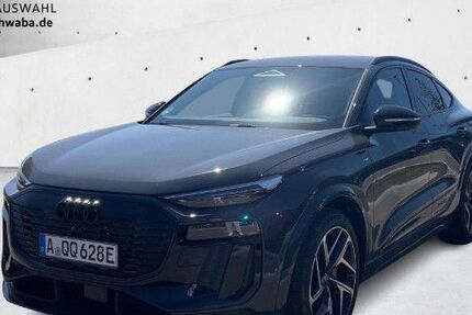Audi Q6 e-tron 7.900 km 72.790 &euro; Gersthofen 86368