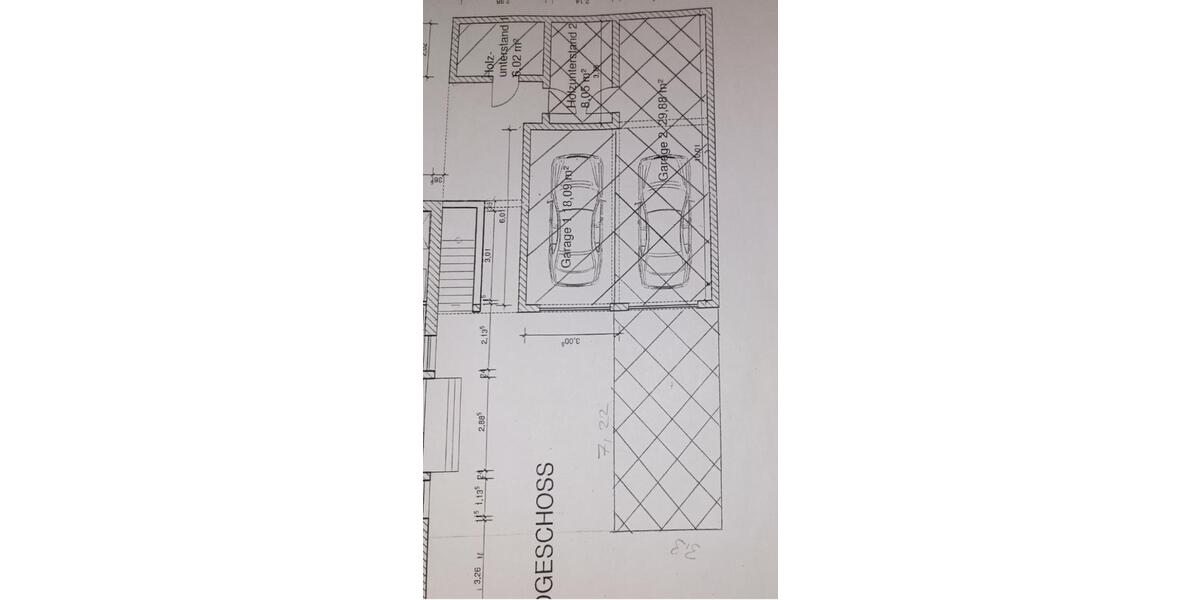 Etagenwohnung Mühlhausen - 4 Zimmer, 112 m&sup2;, 325.000&euro; | Angebot:25451578