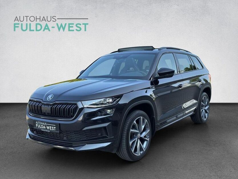 Kodiaq