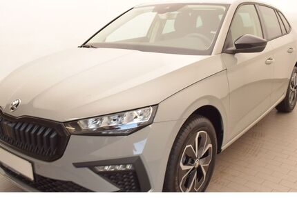Skoda Scala 13.220 km 24.870 € Jena 07743