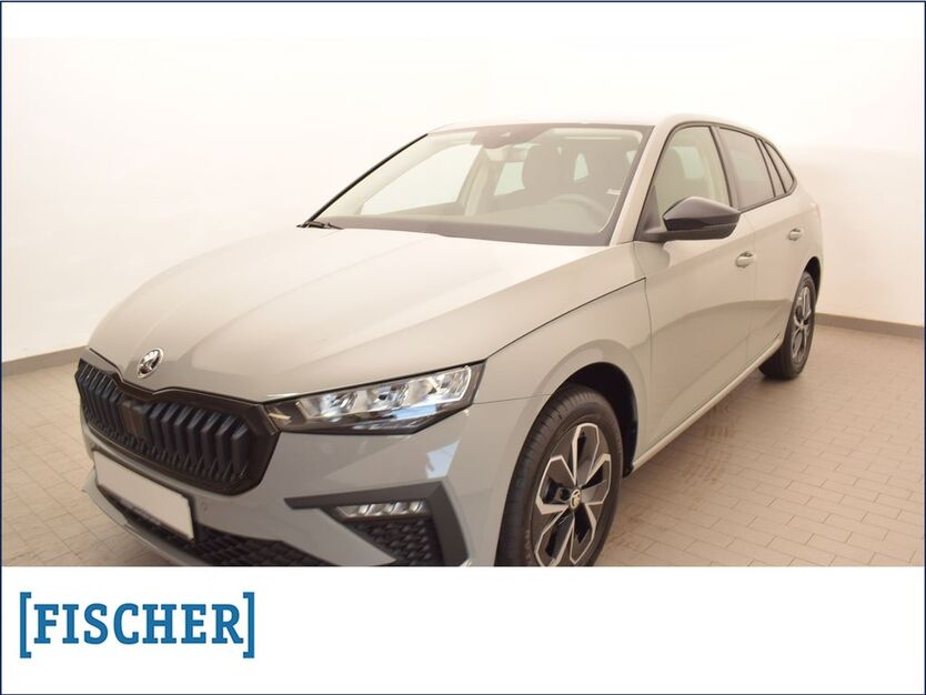 Skoda Scala 13.220 km 24.870 € Jena 07743