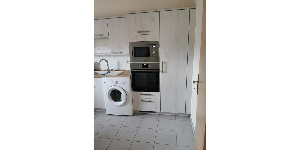 Terrassenwohnung Liepgarten - 2 Zimmer, 66 m&sup2;, 594&euro; | Angebot:26342299