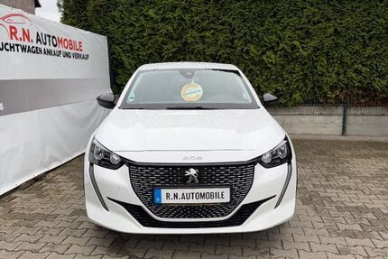 Peugeot 208 25.570 km 17.400 &euro; Dortmund 44388