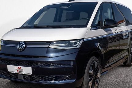 VW T7 Multivan 5.911 km 69.880 &euro; Wittenberge 19322
