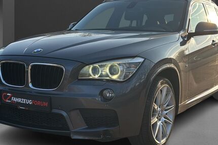 BMW X1 179.368 km 10.700 &euro; Hamburg 22547