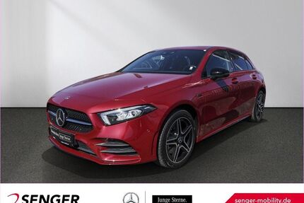 Mercedes A 250