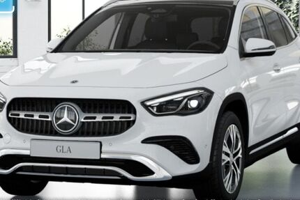 Mercedes-Benz GLA 250 12.844 km 39.990 &euro; Stuttgart 70469