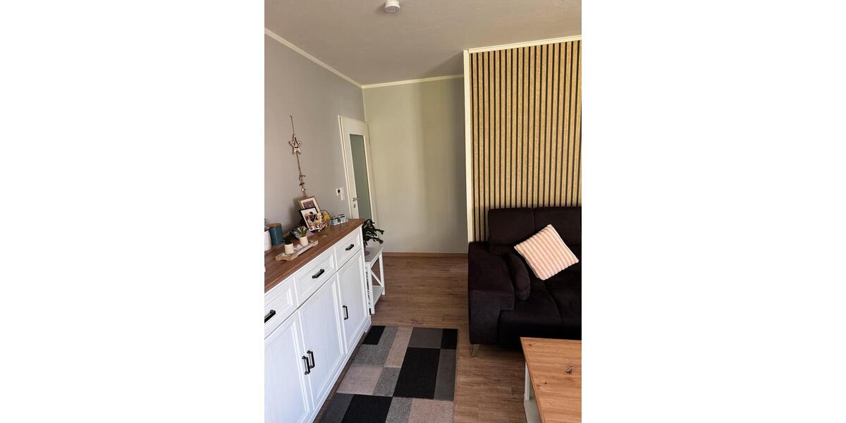 Erdgeschoßwohnung Leer (Ostfriesland) - 2 Zimmer, 52 m&sup2;, 199.000&euro; | Angebot:26335031