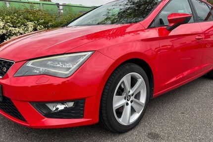 Seat Leon 113.381 km 9.999 &euro; LUDWIGSHAFEN AM RHEIN 67071