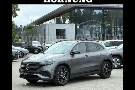 Mercedes-Benz EQA 71.407 km 29.900 € Penzberg 82377