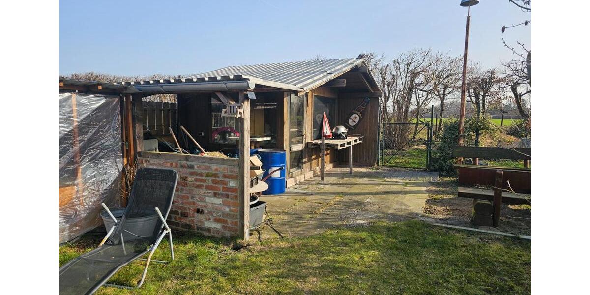 Bungalow Edemissen - 5 Zimmer, 148 m&sup2;, 1.400&euro; | Angebot:25422937