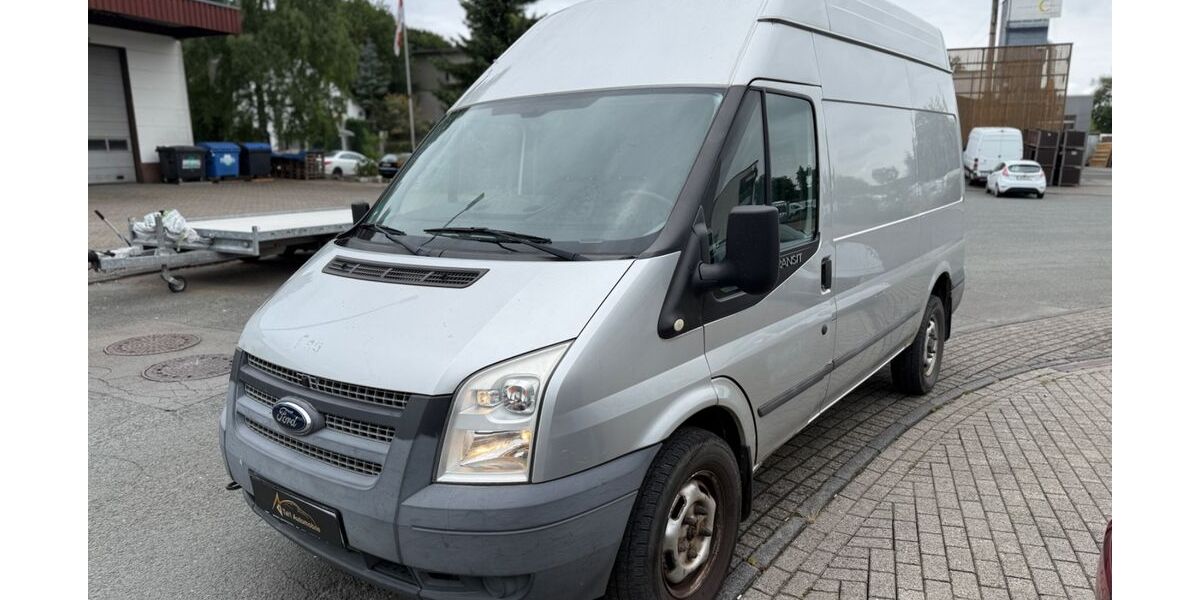 Ford Transit 96.529 km 6.449 &euro; Wuppertal 42327