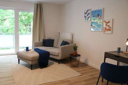 Zimmer Rödelheim Rödelheim - 1 Zimmer, 1.550&euro; | Angebot:26844777