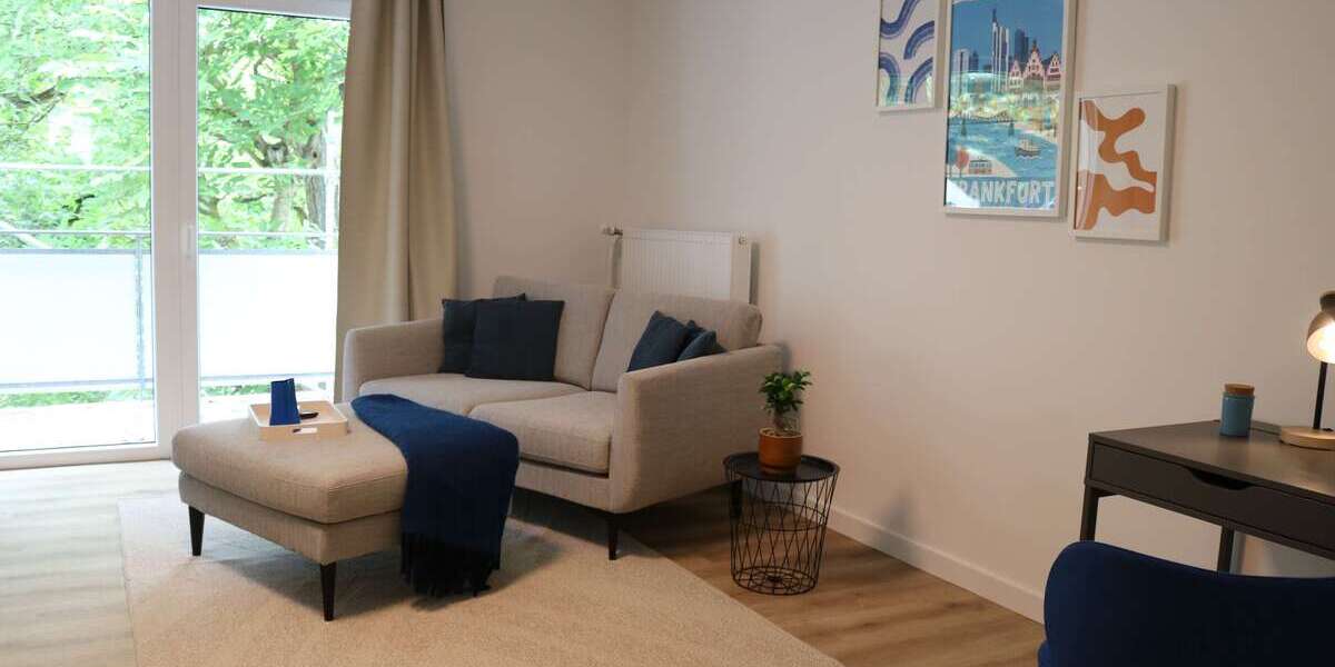 Zimmer Rödelheim Rödelheim - 1 Zimmer, 1.550&euro; | Angebot:26844777